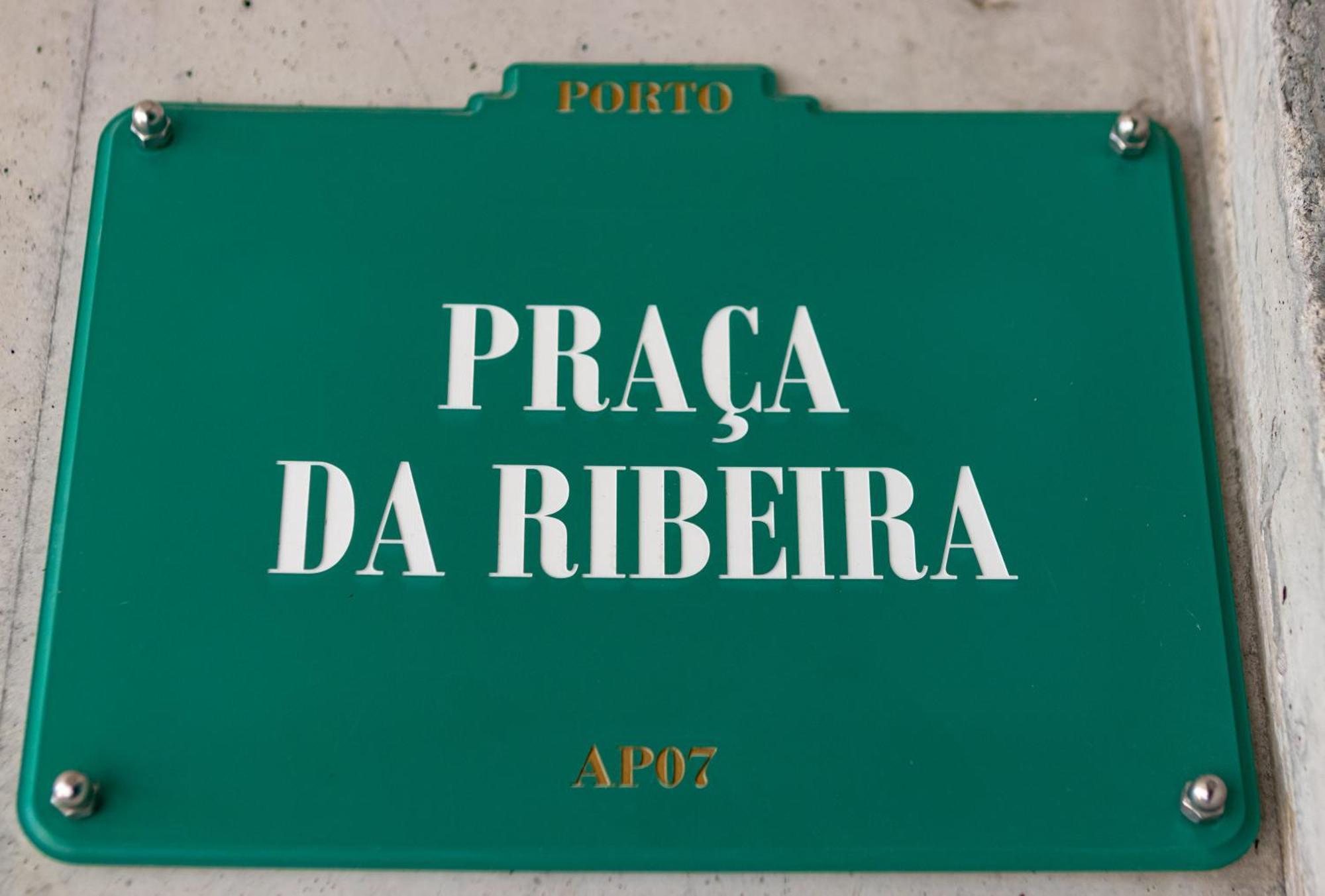 Apartamento Portosoul Trindade